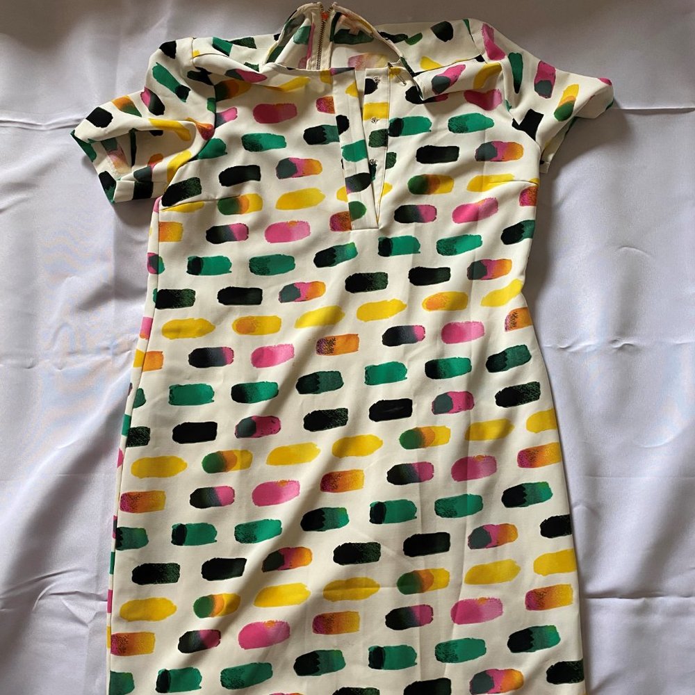 GIBSON LATIMER Dress